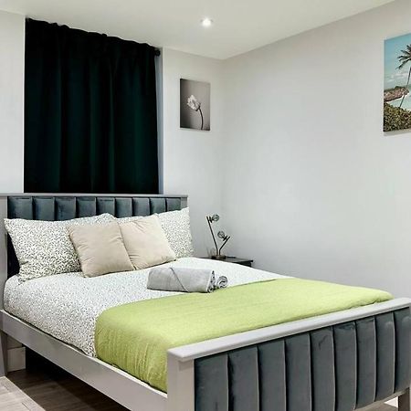 Appartement Guest&Rest Elite 2 à Londres Extérieur photo