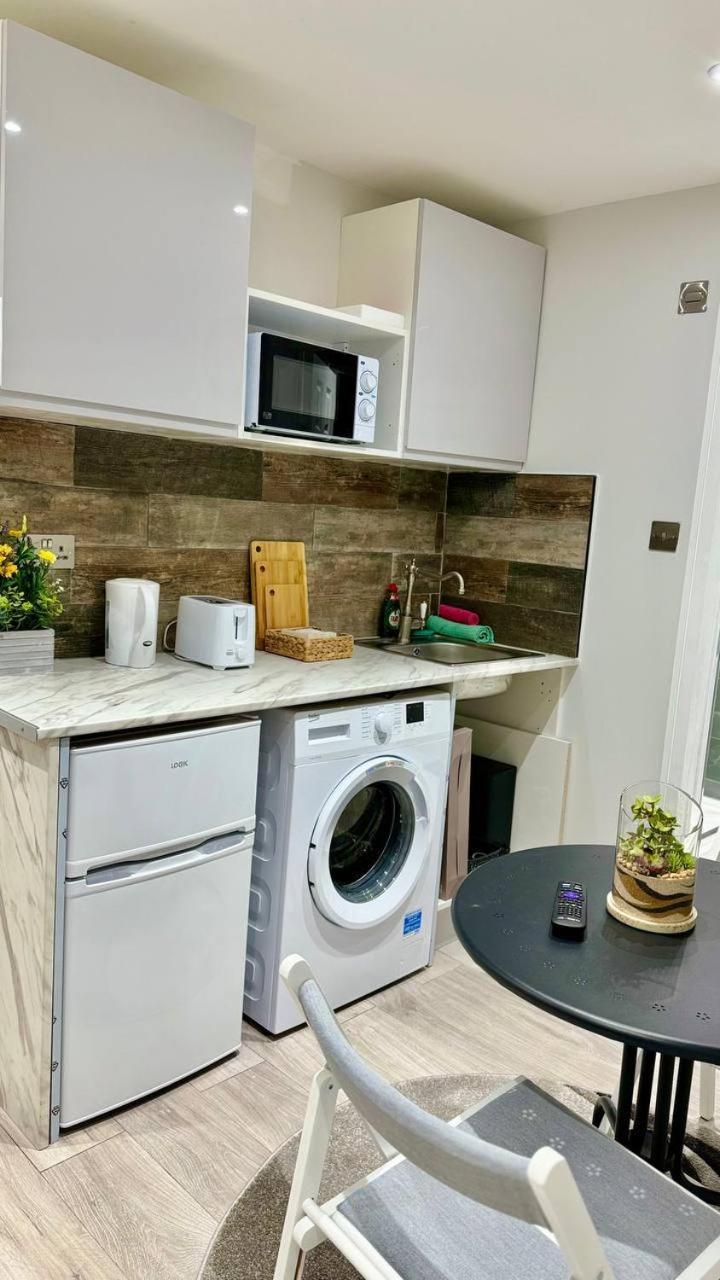 Appartement Guest&Rest Elite 2 à Londres Extérieur photo