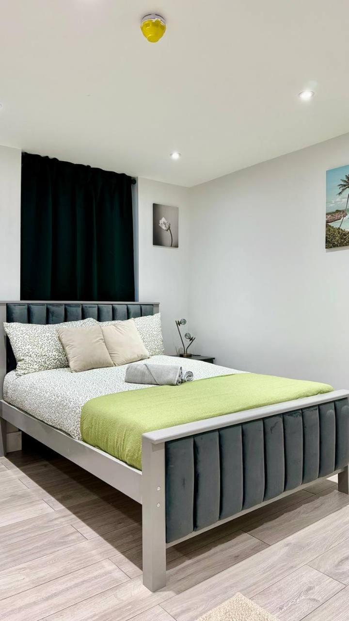 Appartement Guest&Rest Elite 2 à Londres Extérieur photo