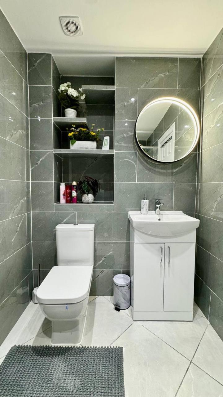 Appartement Guest&Rest Elite 2 à Londres Extérieur photo